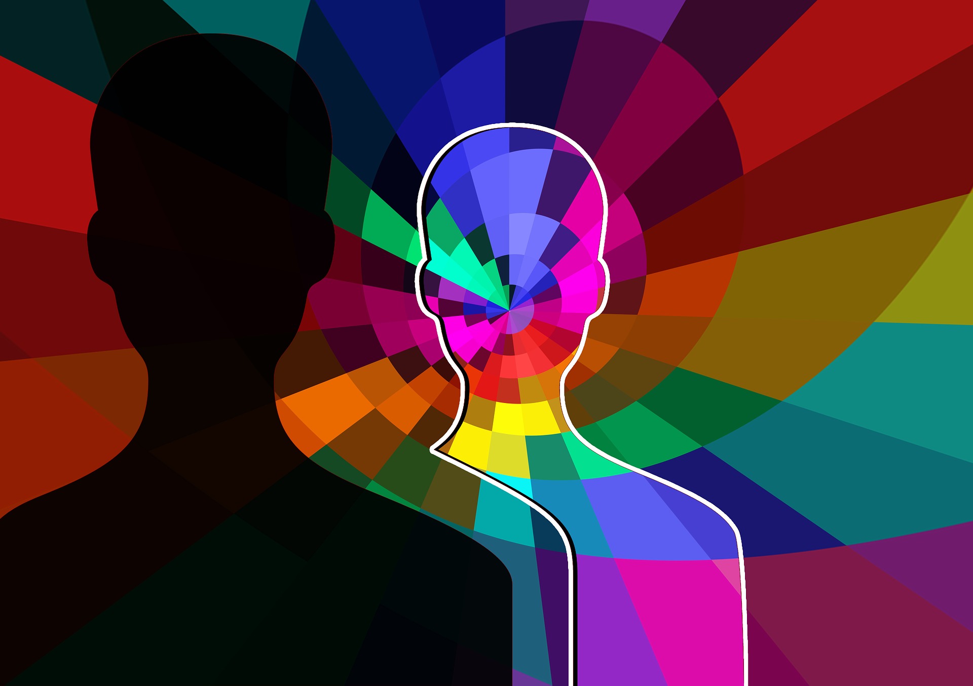 The Power of Color in Branding: How Different Colors Affect Consumer Psychology